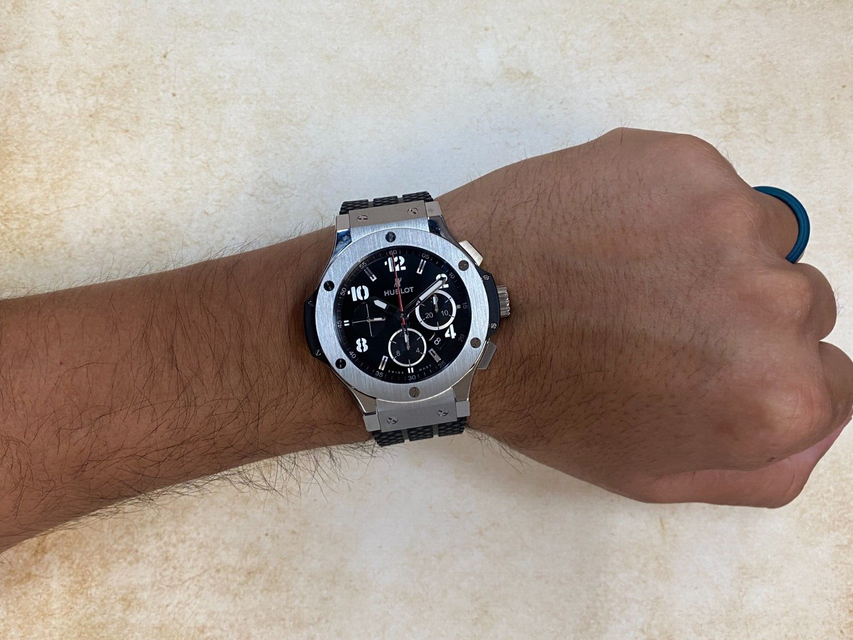 Hublot Big Bang 301.SX.130.RX Image 4